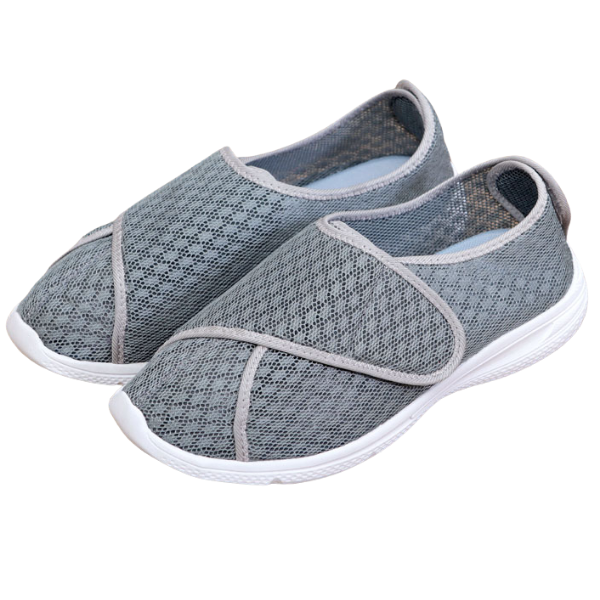 Easy Closure Sandal (Light)