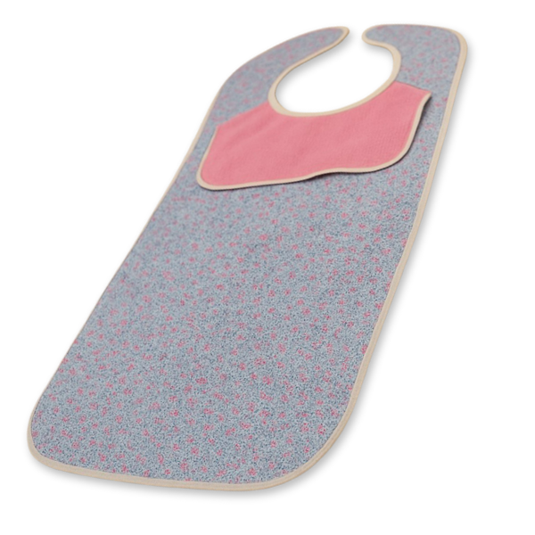 Adult feeding apron