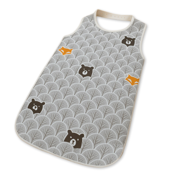 Adult feeding apron (Bear)