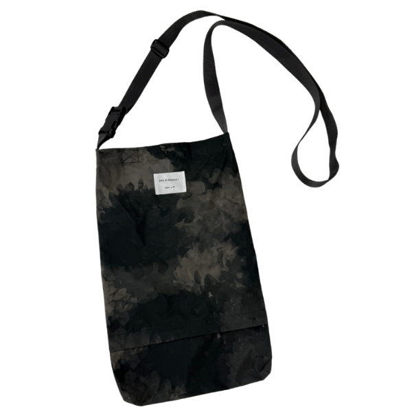 Cross-body Urine Bags (Camouflage)