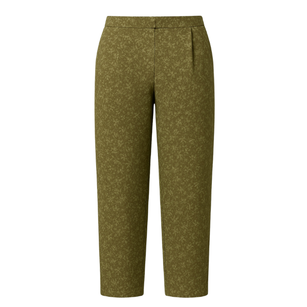 Angel-Tape Care Pants
