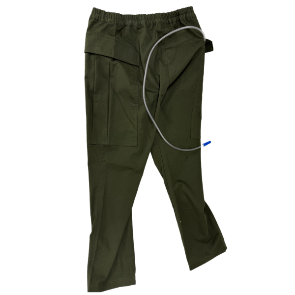 Urine Bag Pants